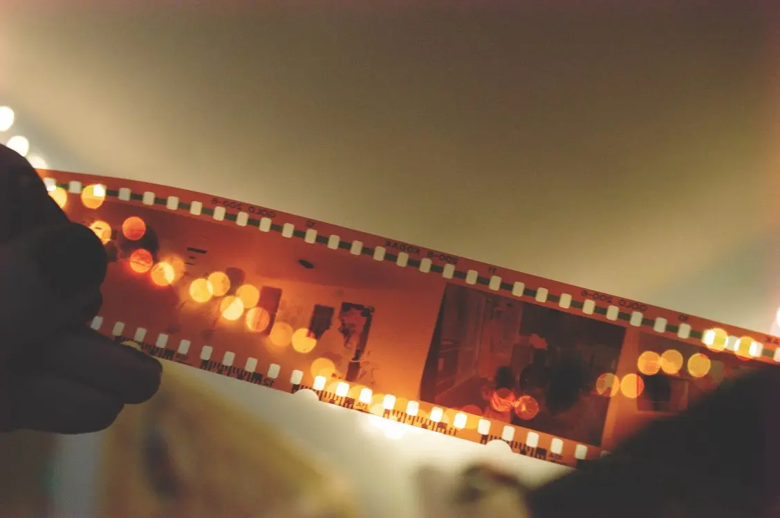 Cinema Film