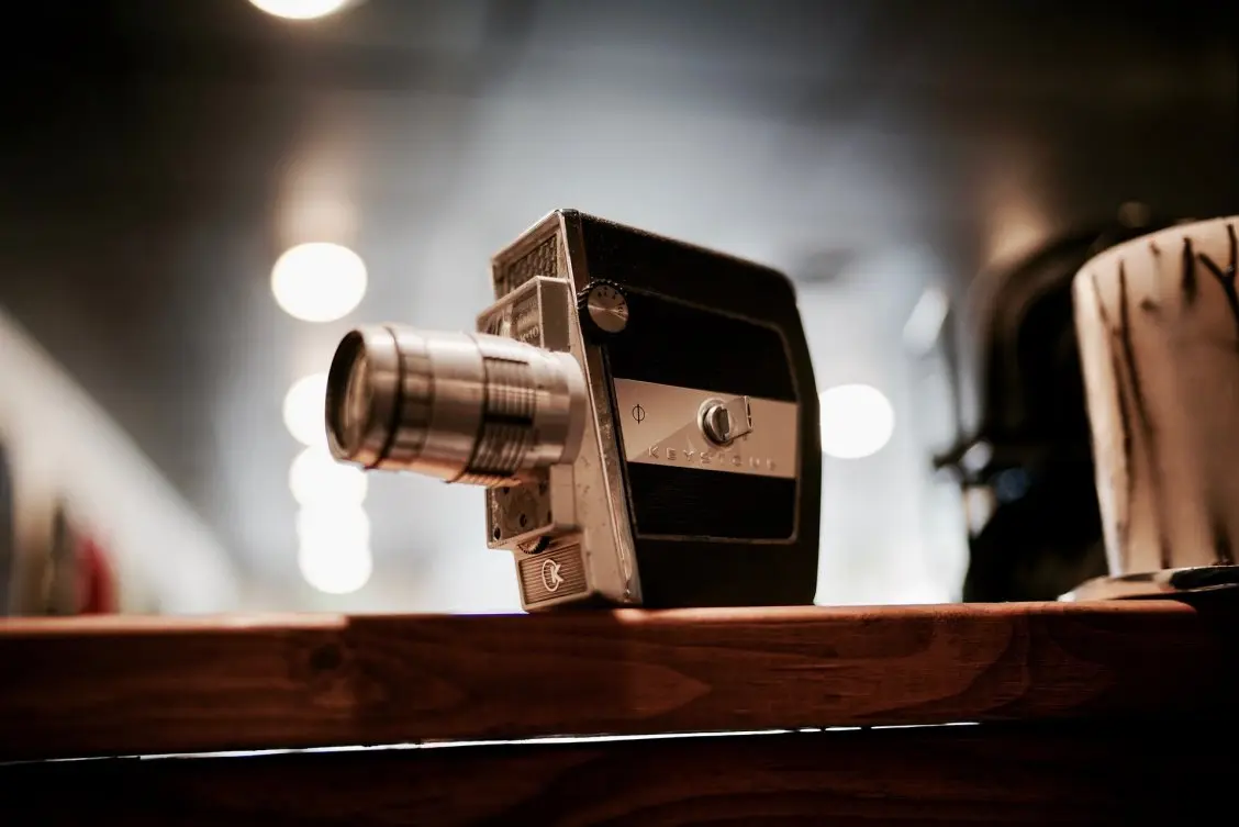 Film Camera