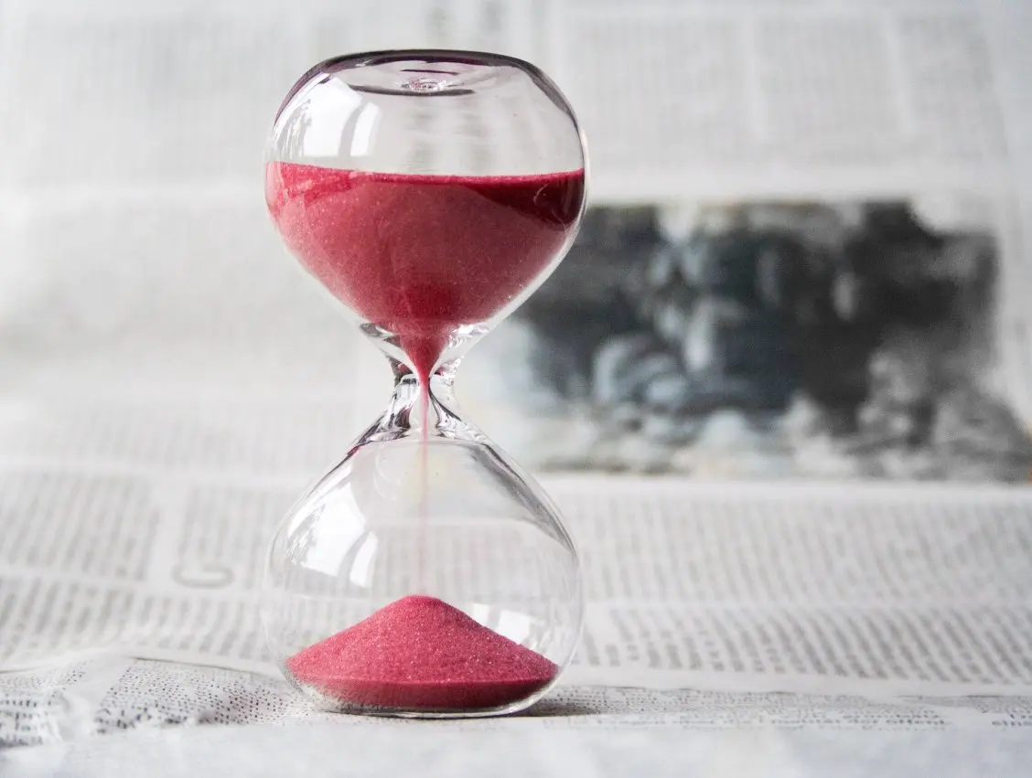 Time Clock