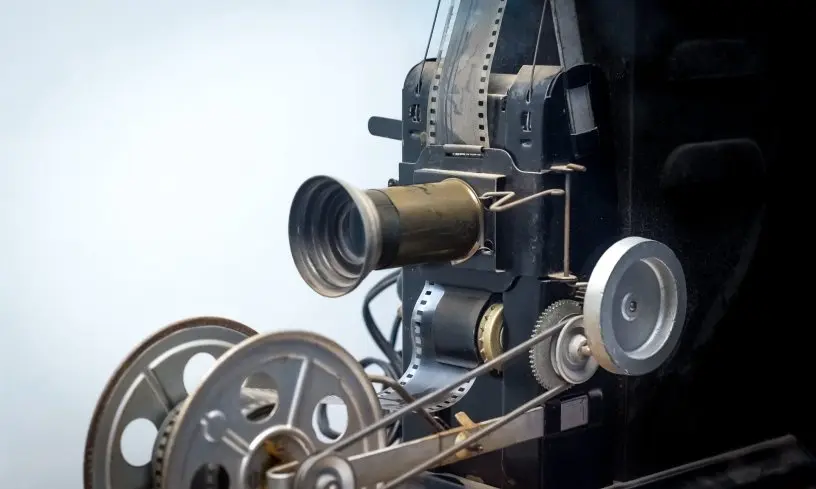 Camera